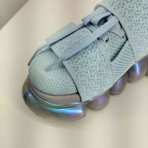 ミキオサカベ MIKIOSAKABE Jewelry High Shoes BeltCross レディース JPN:24