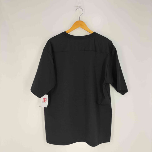 ザノースフェイス THE NORTH FACE S/S Airy Pocket Tee ショートスリーブエアリーポケット Tシャツ メンズ import:XL