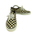 バンズ VANS AUTHENTIC チェッカーオーセンティック メンズ JPN:27