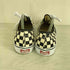 バンズ VANS AUTHENTIC チェッカーオーセンティック メンズ JPN:27