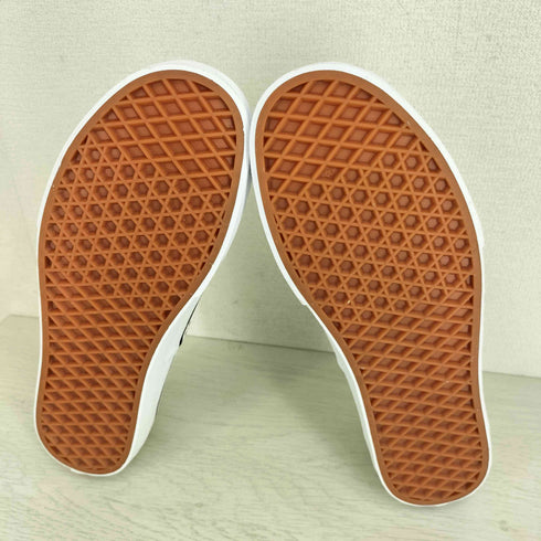 バンズ VANS AUTHENTIC チェッカーオーセンティック メンズ JPN:27