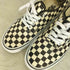 バンズ VANS AUTHENTIC チェッカーオーセンティック メンズ JPN:27