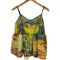 アメリ AMERI 24SS MEDI RACHEL FLUFFY ART CAMISOLE レディース JPN:M