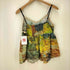 アメリ AMERI 24SS MEDI RACHEL FLUFFY ART CAMISOLE レディース JPN:M