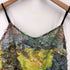 アメリ AMERI 24SS MEDI RACHEL FLUFFY ART CAMISOLE レディース JPN:M