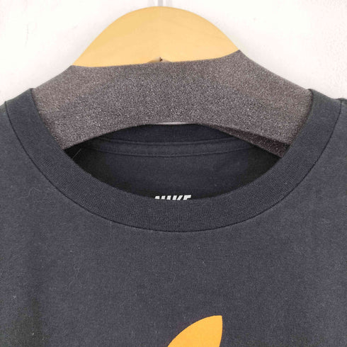 ナイキ NIKE ロゴプリント S/S Tシャツ メンズ JPN:L