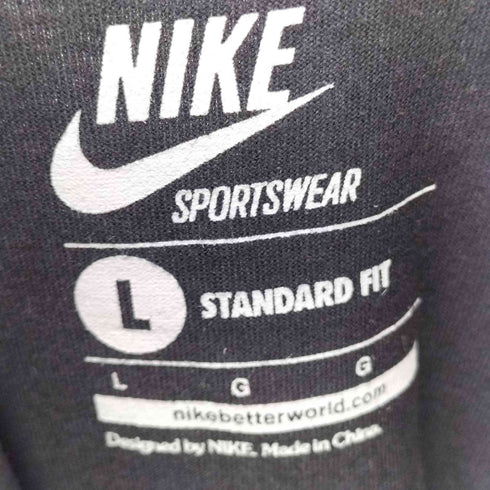 ナイキ NIKE ロゴプリント S/S Tシャツ メンズ JPN:L