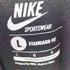 ナイキ NIKE ロゴプリント S/S Tシャツ メンズ JPN:L