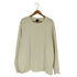 ザノースフェイス THE NORTH FACE Nuptse Cotton L/S Tee ヌプシ コットン L/S Tシャツ メンズ import:XL