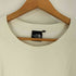 ザノースフェイス THE NORTH FACE Nuptse Cotton L/S Tee ヌプシ コットン L/S Tシャツ メンズ import:XL