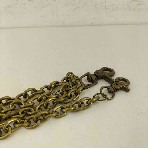 ウォレットチェーン メンズ