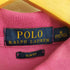 ポロラルフローレン POLO RALPH LAUREN SLIM FIT ビッグポニーポロシャツ メンズ import:M