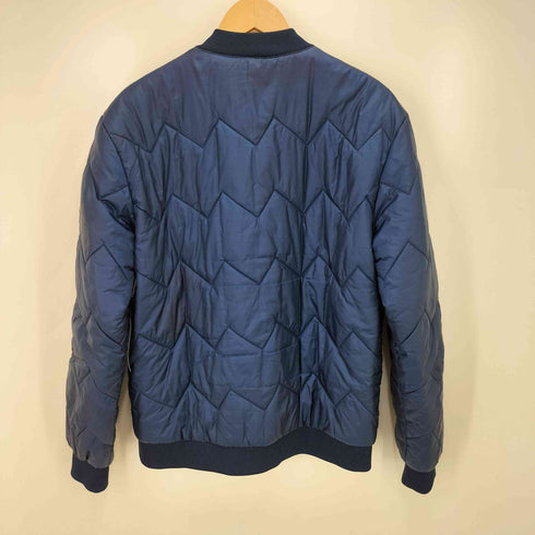 アディダスオリジナルス adidas Originals SST QUILTED JACKET キルティング ジップアップ ジャケット メンズ JPN:L