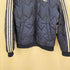アディダスオリジナルス adidas Originals SST QUILTED JACKET キルティング ジップアップ ジャケット メンズ JPN:L