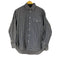 Necessary ワンポケット L/S チェックシャツ メンズ JPN:2