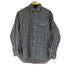 Necessary ワンポケット L/S チェックシャツ メンズ JPN:2