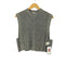 サクラ SACRA CO/LI MELANGE TOP レディース JPN:38