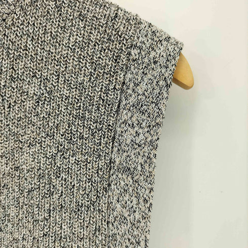 サクラ SACRA CO/LI MELANGE TOP レディース JPN:38