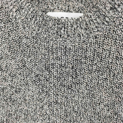 サクラ SACRA CO/LI MELANGE TOP レディース JPN:38