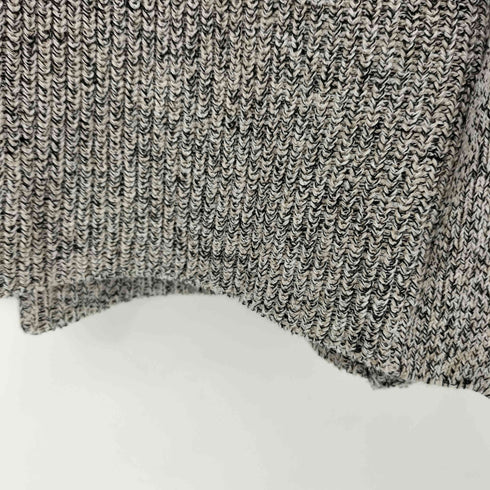 サクラ SACRA CO/LI MELANGE TOP レディース JPN:38