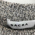 サクラ SACRA CO/LI MELANGE TOP レディース JPN:38