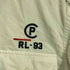 ポロラルフローレン POLO RALPH LAUREN RL-93 星条旗刺繍シャツ メンズ import:S
