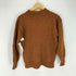 GUERNSEY WOOLLENS イギリス製 ウール ガンジーセーター import レディース 38