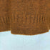 GUERNSEY WOOLLENS イギリス製 ウール ガンジーセーター import レディース 38