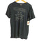 デニムアンドサプライ ラルフローレン DENIM & SUPPLY RALPH LAUREN 蛇プリントUSED加工Tシャツ メンズ import:M