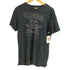 デニムアンドサプライ ラルフローレン DENIM & SUPPLY RALPH LAUREN 蛇プリントUSED加工Tシャツ メンズ import:M