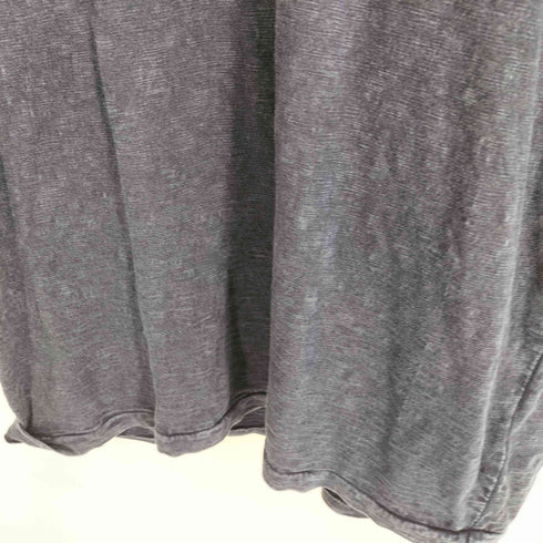 デニムアンドサプライ ラルフローレン DENIM & SUPPLY RALPH LAUREN 蛇プリントUSED加工Tシャツ メンズ import:M