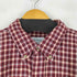 アイゾッド IZOD チェック ヘビーネルシャツ メンズ JPN:XL