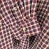 アイゾッド IZOD チェック ヘビーネルシャツ メンズ JPN:XL