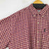アイゾッド IZOD チェック ヘビーネルシャツ メンズ JPN:XL