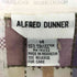 アルフレッドダナー ALFRED DUNNER ツギハギ パッチワーク デザイン 半袖シャツ レディース 14