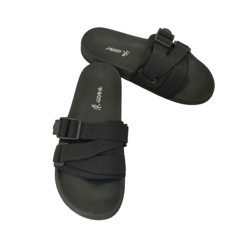 グラミチ GRAMICCI SLIDE SANDAL メンズ JPN:26