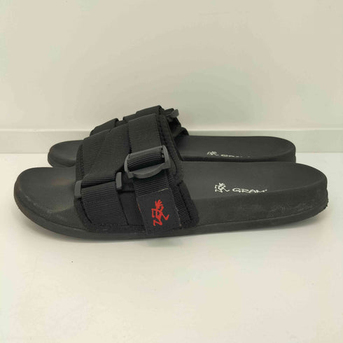 グラミチ GRAMICCI SLIDE SANDAL メンズ JPN:26
