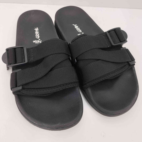 グラミチ GRAMICCI SLIDE SANDAL メンズ JPN:26