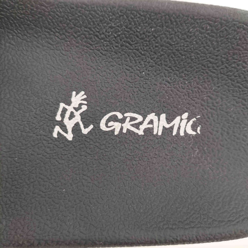 グラミチ GRAMICCI SLIDE SANDAL メンズ JPN:26