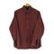 アニエスベーオム Agnes b.homme L/S チェックシャツ メンズ