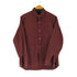 アニエスベーオム Agnes b.homme L/S チェックシャツ メンズ