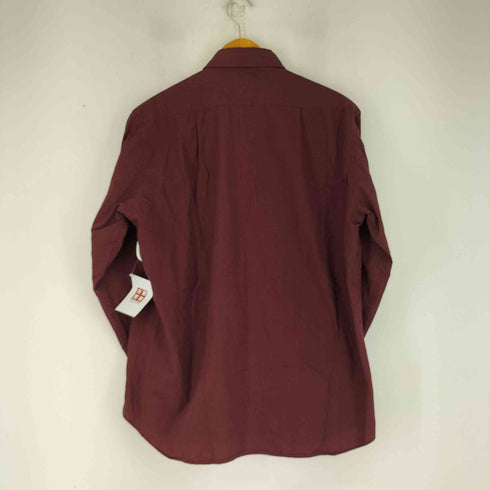 アニエスベーオム Agnes b.homme L/S チェックシャツ メンズ