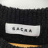 サクラ SACRA ブークレノースリーブベスト レディース JPN:38