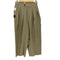 サクラ SACRA SUPERIOR BELGIUM LINEN PANTS 990 レディース JPN:38