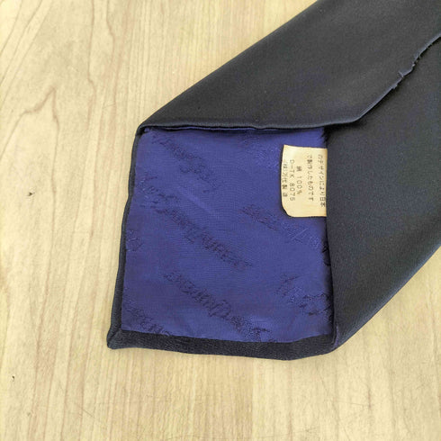 イヴサンローラン Yves Saint Laurent シルクネクタイ メンズ ONE SIZE