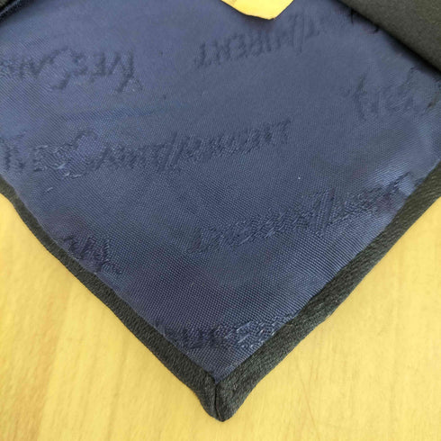 イヴサンローラン Yves Saint Laurent シルクネクタイ メンズ ONE SIZE