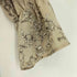 fiolily Botanical Print Ruffle Hem Dress レディース