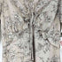 fiolily Botanical Print Ruffle Hem Dress レディース