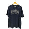 ザコットンエクスチェンジ THE COTTON EXCHANGE rail splitter lmu クルーネックtシャツ メンズ import:XL