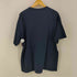 ザコットンエクスチェンジ THE COTTON EXCHANGE rail splitter lmu クルーネックtシャツ メンズ import:XL